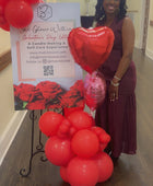 She Glows Within (A Candle-Making & Self-Care Experience) - August 29, 2026