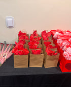 She Glows Within (A Candle-Making & Self-Care Experience) - August 29, 2026