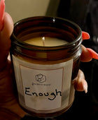 She Glows Within (A Candle-Making & Self-Care Experience) - August 29, 2026