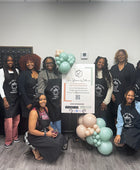 She Glows Within (A Candle-Making & Self-Care Experience) - August 29, 2026