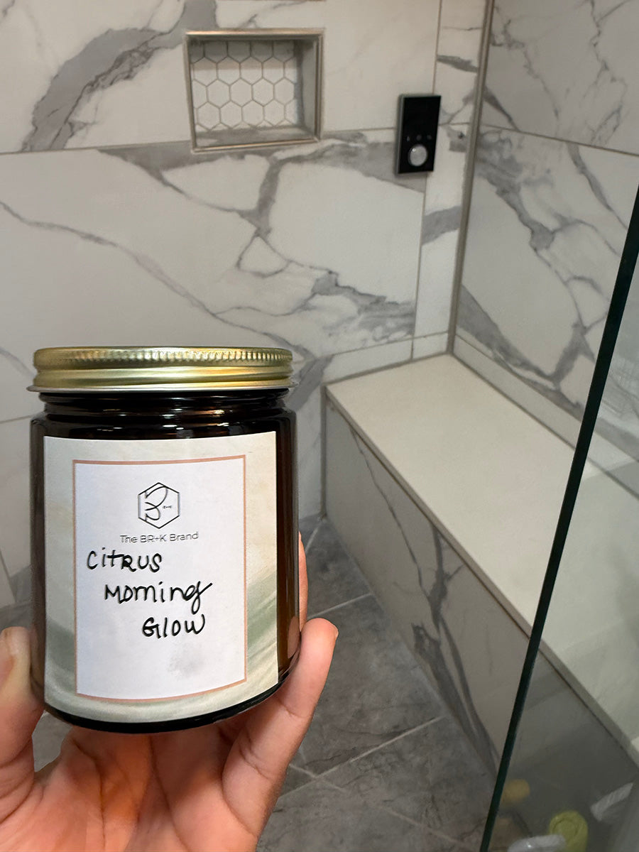 She Glows Within (A Candle-Making & Self-Care Experience) - August 29, 2026