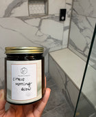 She Glows Within (A Candle-Making & Self-Care Experience) - August 29, 2026