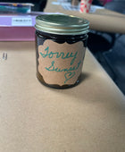 She Glows Within (A Candle-Making & Self-Care Experience)