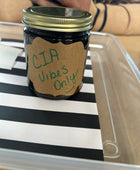 She Glows Within (A Candle-Making & Self-Care Experience)