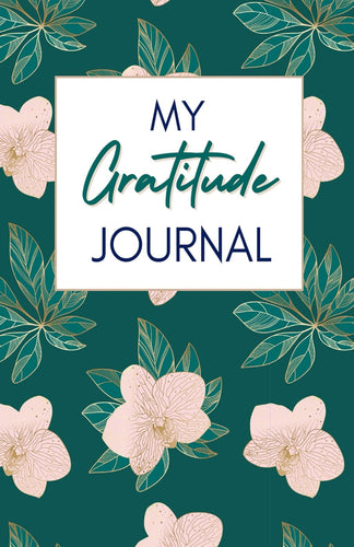 My Gratitude Journal