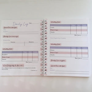 My Self-Care Journal